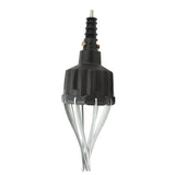 Spreader Joint Installation Tool Pneumatic 72‑130psi Universal Drive Shaft CV Boot Expander