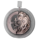 NH36 NH36A 3 Digit Dual Calendar Automatic Mechanical Movement Replacement 4R36/7S36 Watch Accessories