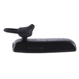 Yaesu SSM-BT10 Bluetooth Earpiece With Microphone For FT3DR FT5DR FTM200DR FTM300DR FTA850L Radio Wireless Headset Reusable
