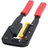 G-214 Clamp Crimp (240Mm) Computer Crimping Tool For Flat Ribbon Cable And Idc Connector