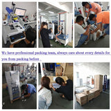 Fabric Sample Circular Samples GSM Cutter