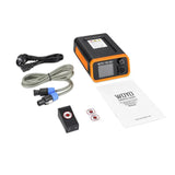 Injury-free Paint Electromagnetic Induction Sheet Metal Surface Dent Repair Instrument Car Dent-Repair TOOL