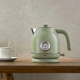 220V 1800W 1.7L Large Capacity Kitchen 304 Stainless Steel Electric Kettle For Household Boig Water Small