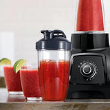 Blender Replacement Parts for Blenders 600W/900W/PRO - Extractor Blade 32Oz & 24Oz Huge Cups