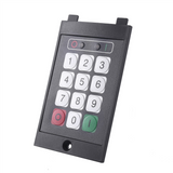 Forklift Electric Spare Parts Keypad Keyboard for BT LWE200 LPE200 SWE200 171660 29442966