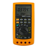 YHS-787 Digital Process Calibration Multimeter Tester
