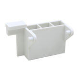 for Midea Galanz microwave lock switch 1PCS Oven Door Hoo door latch oven accessories