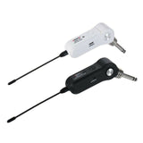 Aroma Arc1 Microphone Wireless System Micphone Wireless Transmitter System Transmitter Receiver Wireless Audio Microphone System