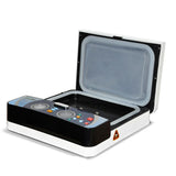 ST-2030 MINI Printer Transfer Printing 3D Vacuum Heat Press hine for All Sublimation Phone Cases