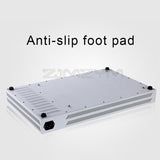HT-X3040T Table Constant Platform Heating Plate Preheating Station 1800W Room Temperature -450℃