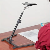 10 inch top shooting mobile bracket, live streaming fill light