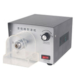 220V Enamelled Stripping hine 0.3-4.0mm Enameled Copper Stripper 50W Varnished Wire Length 1-50mm XC-500 XC-550