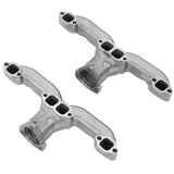9300329 Rustproof  Horn Header Exhaust Manifolds for Car Accessories