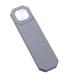 Hidden Car Portable Magnetic Phone Holder Expansion Bracket Desktop for Home
