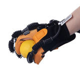 C11 Intelligent Hemiplegia Finger Neuro Trainer Devices Glo Home Rehabilitation Robot Gloves