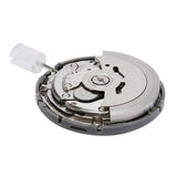 2PCS NH35A NH35 High Accuracy nical Watch Movement Date At 3 Datewheel 24 Jewels Automatic Self-Winding