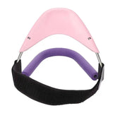 Breathable Neck Brace Collar Comfort Hook Loops Fasteners Correction Forward Tilt Necks Relieve Compress Cervical Spine