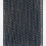 2pcs Silicone Soft Patch for Instrument Gray 7 x 11cm Reusable Physiotherapy Electrode Pad