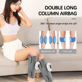 3 Mode Wireless Air Pressure Massager Eletric Airbag Compresstion Leg Massage Foot Calf Muscle Relax Blood Circulation