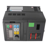 Variable Frequency Drive Frequency Converter SMD Design for Electrical Machinery