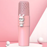 Christmas Boys Girls Best Toys Kids Birthday Gift Portable Wireless Microphone Mini Speaker