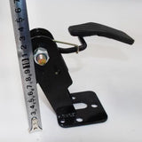 Tricycle Fuel Vehicle Pedal Assembly Reinforced Accelerator Plate Accessories