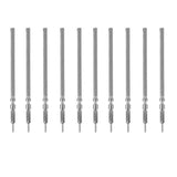 10Pcs Winding Stems Replacement for ETA 6497 6498 Seagull ST36 Watch Movement Repair Tool Parts