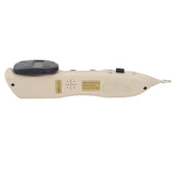 Acupoint Meridians Massage Electric Adjustable Pain Reduce Tighten Skin Relax Muscles Acupuncture Pen