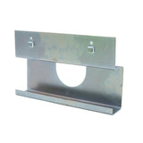 Angle Grinder Frame Holder Tools Hanging Shelf Wall-Mounted Hook Toolbox Storage Rack Organizer Angle Grinder Toolbox Rack