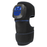 Shoulder Heating Wrap Relieve Muscle Aches 3 Time Settings Hot Compress Soothing Relaxing US Plug 110-240V