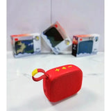 High Quality Small Multifunction Player GO4 Sound Box Portable Outdoor Sports Waterproof Wireless Bluetooth Speakers
