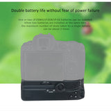 -R10 Grip for R5 R5C R6 SLR Camera Vertical Grip
