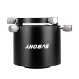Retractable Bird Watching Telescope Photography Sleeve - SV123 for 49-58mm Eyepiece Diameter