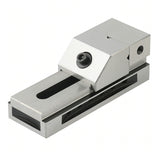 High Precision Machine Vise 2 Inch Fast Moving CNC Gad Tongs Plain For Surface Grinding Milling EDM Machine