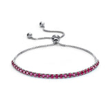 Adjustable European And American Style Simple Women's Jewelry