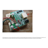 to Dual Tone Dial Multi-Frequency Sound DMF Converter Old Phone Pulse Signal