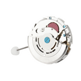 2813 4 Pin for DG3804-3 GMT Watch Automatic Mechanical Movement Repair Parts