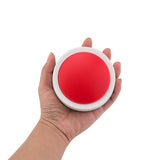 TH004 red pager call button service bell F9465G