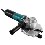 Handheld Cold 220V Small Portable Bar Steel Pipe Rebar Cutting hine
