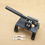 Lead Wire Precise Positioning Scissors Hose Cutting Knife Fish Sinker Cutter Hand Tool