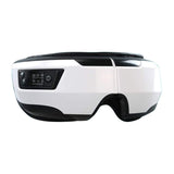 Home Eye Massager Eye Protection Instrument Intelligent Air Pressure Wrap Hot Compress Relieve Eye Fatigue Massage Sleep