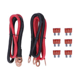2000W Pure Sine Wave DC12V DC24V Input to Output 220V Voltage Converter Power Transformer for Car