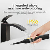 Cleaner Household Portable Stain Tartar Cleaning Tool Electric Tooth Beauty Instrument