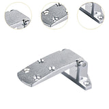 Freezer Hinge Repair Part for Industrial Box Oven Cold Storage Door