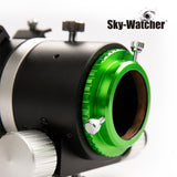 Sky-Watcher Evolux 62ED Doublet Apo Refractor Telescope OTA Fully Multi-Coated  For Astrophotography And Visual Astronomy