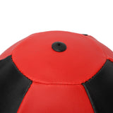 Desktop Punching Bag Simple Installation Divertingness Decompression Freestanding Desktop Boxing Equipment with Air Pump Base
