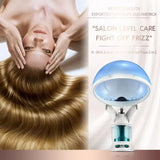 Personal Care Spa Hair For Beauty Salon Use Hydrating Nano Mist Sprayer Hot Steamer