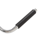 Car Axle  Abnormal Sound Detection Tool Horn Arm Claw Ball Cage Ball Head Tool Metal Heavy Duty Ergonomic for Vehicles Under