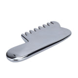 Scraping Scalp Comb Portable Comb for Women for Beauty Salon for Home