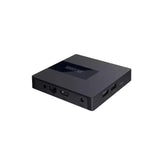 Mecool KM7 Android 11.0 TV ATV 2GB 16GB Amlogic S905Y4 DDR4 V5.0 Dual WiFi 4K Media Player Set Top Box